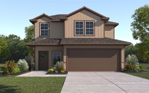 6810 Canyon Breeze Dr, Rosenberg, TX, 77471 | Card Image