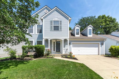 5556 Falco Dr, Westerville, OH, 43081-8247 | Card Image