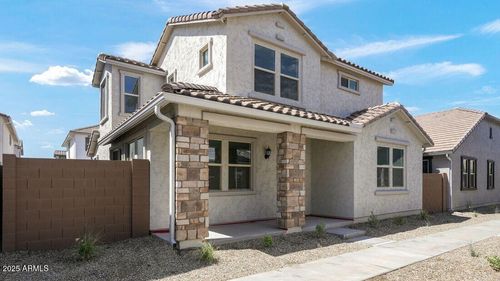 14625 W Sand Hills Rd, Surprise, AZ, 85387-7626 | Card Image