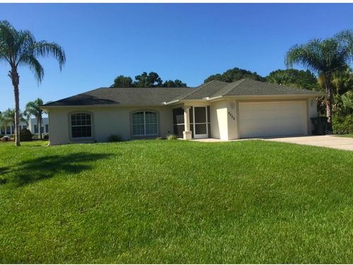 4666 Laramie Circle, NORTH PORT, FL, 34286 | Card Image