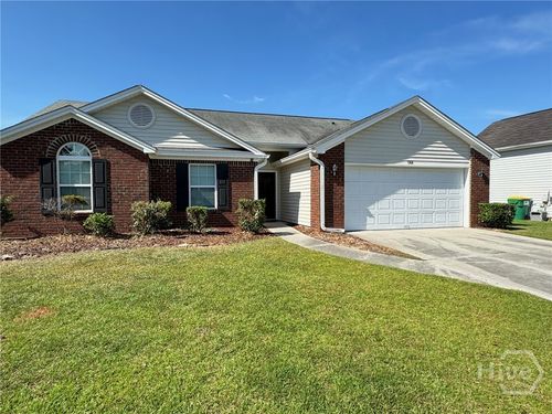 144 Arbor Village Dr, Pooler, GA, 31322-5011 | Card Image