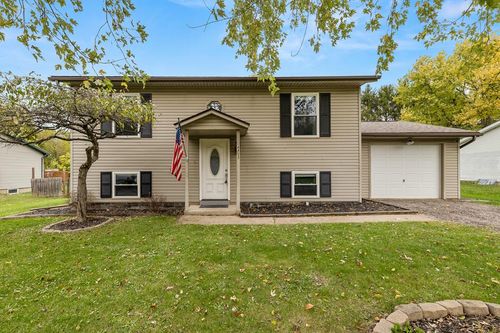 4453 Cardan Ln, Centerburg, OH, 43011-9462 | Card Image