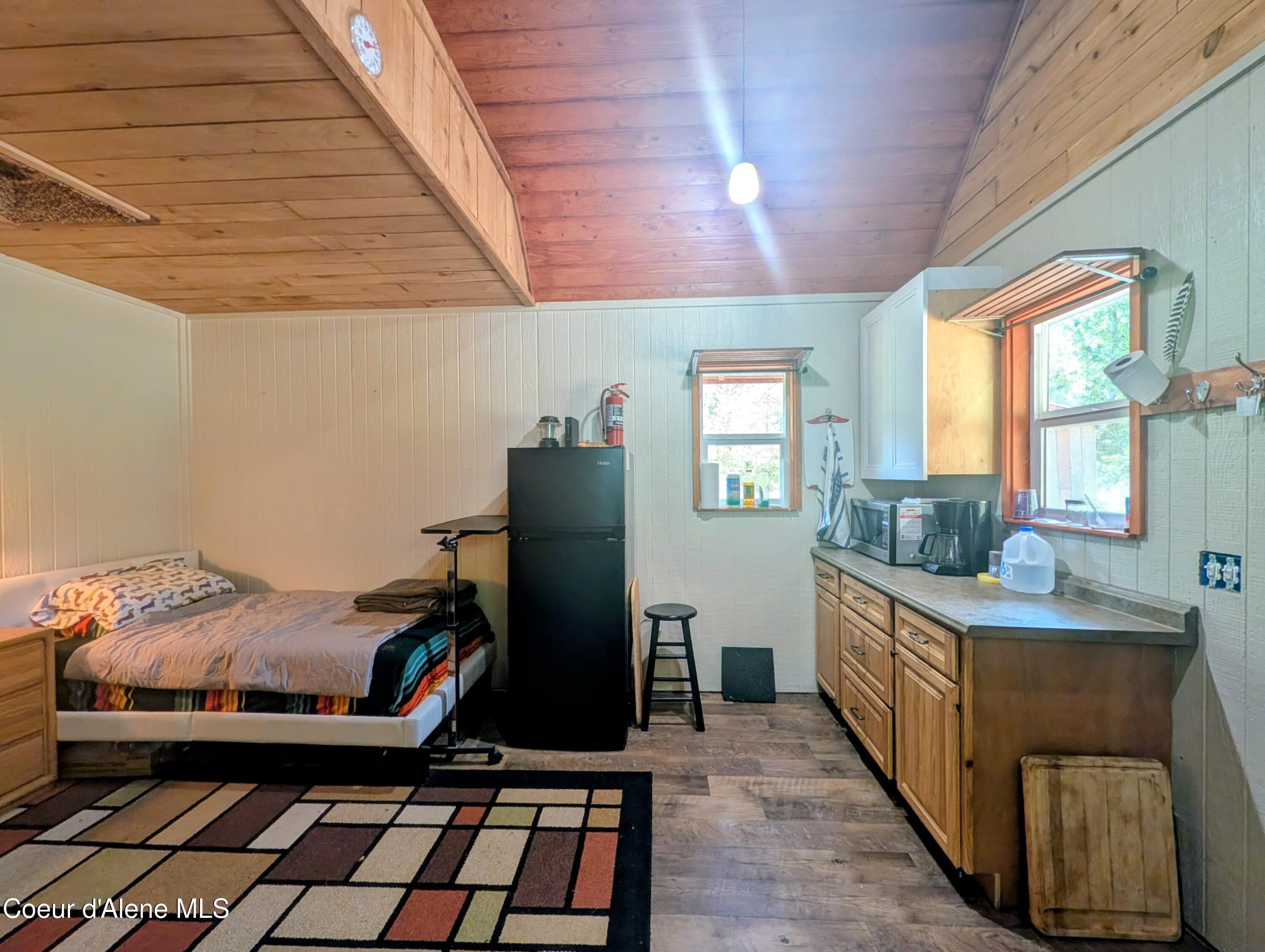 Land in St. Maries 5