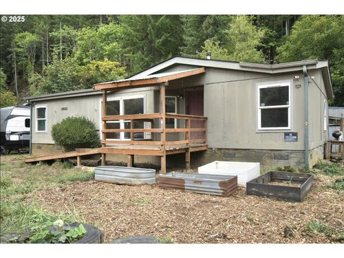 14603 Highway 36, Deadwood, OR, 97430-9711 | Card Image