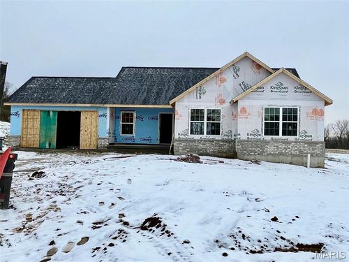 109 Lake Hollow Court, Labadie, MO, 63055 | Card Image