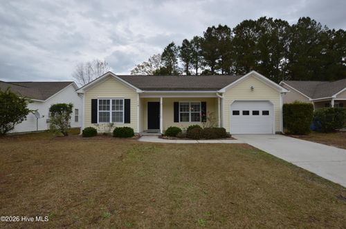 119 Belvedere Dr, Holly Ridge, NC, 28445-6971 | Card Image