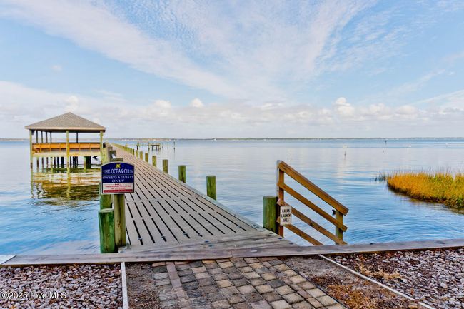 102K - 1700 Salter Path Rd, Condo with 2 bedrooms, 2 bathrooms and null parking in Indian Beach NC | Image 31