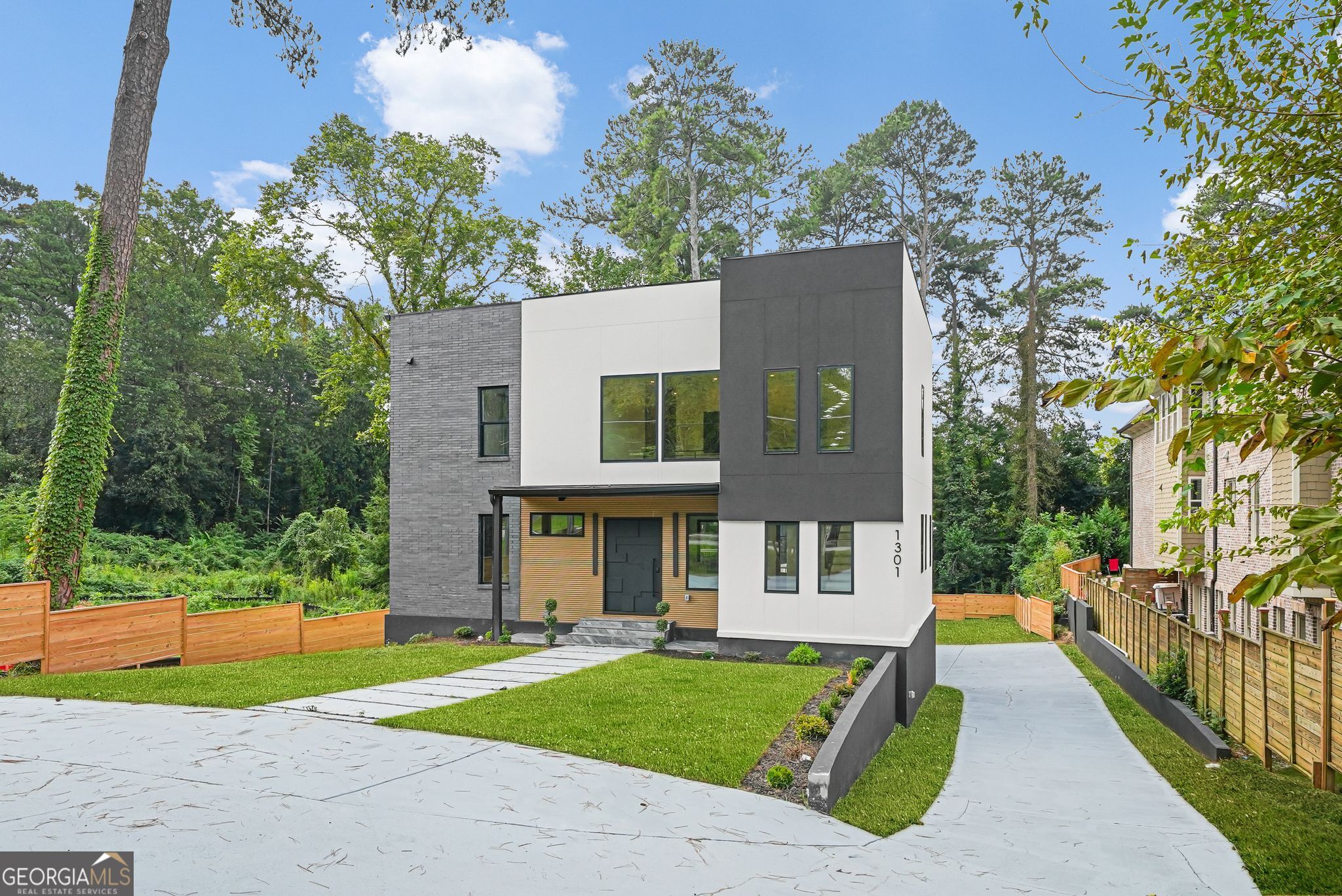 Residential in Atlanta 4
