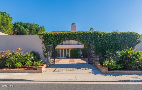 4524 Greengate Ct, Westlake Village, CA, 91361-4304 | Card Image