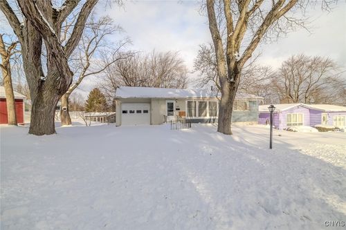 110 Cornell Ave, Syracuse, NY, 13207-2107 | Card Image