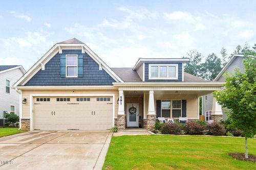 591 Atwood Dr, Clayton, NC, 27520-5731 | Card Image