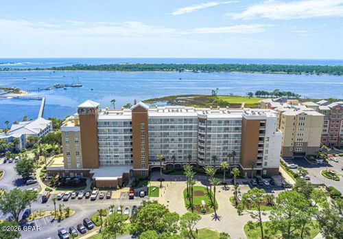 207-4100 Marriott Dr, Panama City Beach, FL, 32408-8018 | Card Image