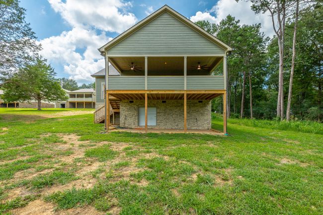 7639 Grasshopper Rd, House other with 3 bedrooms, 3 bathrooms and 2 parking in Georgetown TN | Image 67