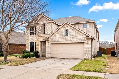 4519 Forest Bend Ct, Garland, TX, 75040-2708 | Card Image