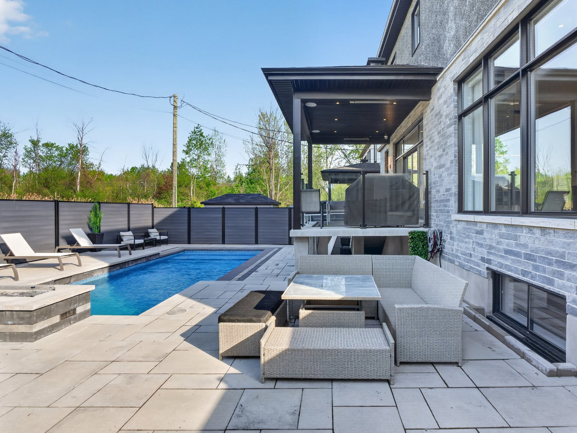 Residential in Laval (Chomedey) 3