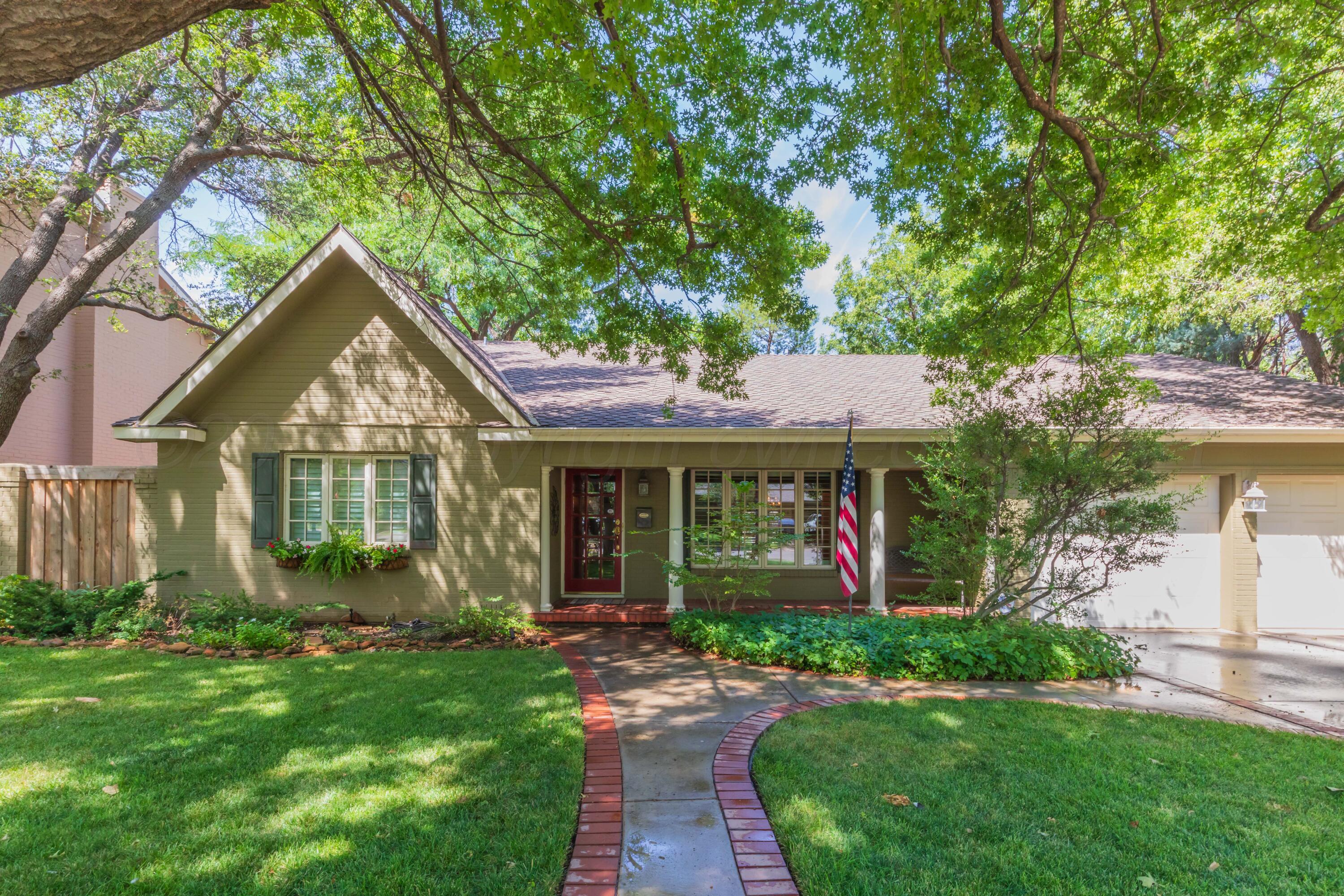 Residential in Amarillo 3