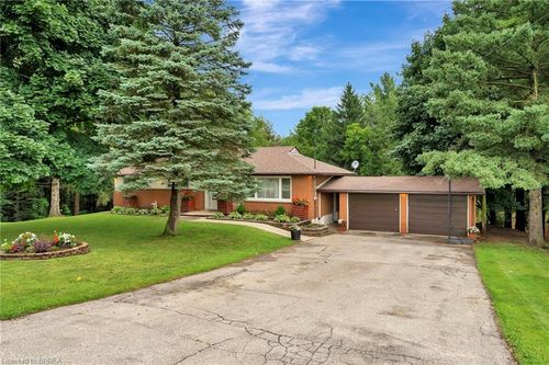 4 Sixth Concession Road, Burford, ON, N3T5L7 | Card Image