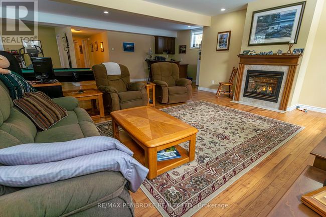 115 Island View Dr, House other with 3 bedrooms, 3 bathrooms and 15 parking in Golden Lake ON | Image 35
