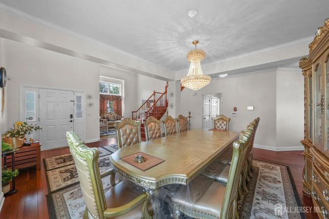 9 Caladium Ct, House other with 5 bedrooms, 3 bathrooms and null parking in Piscataway NJ | Image 42