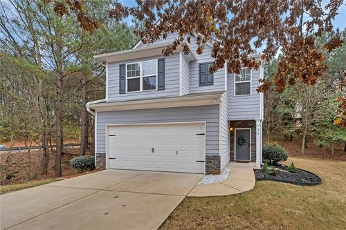 316 Woodson Way, Woodstock, GA, 30189-7217 | Card Image