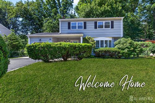 16 Brookdale Rd, East Brunswick, NJ, 08816-4219 | Card Image