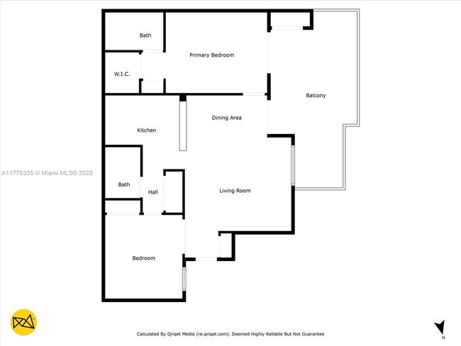 APT-103 - 1417 Avon Ln, Townhouse with 2 bedrooms, 2 bathrooms and null parking in North Lauderdale FL | Image 34