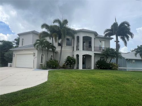 4245 Spire St, Port Charlotte, FL, 33981-1547 | Card Image