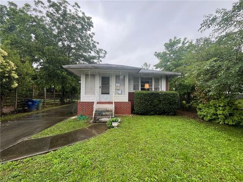 301 Sisson Ave Ne, Atlanta, GA, 30317-1423 | Card Image