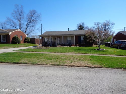 2705 Llandovery Dr, Jeffersontown, KY, 40299-2822 | Card Image