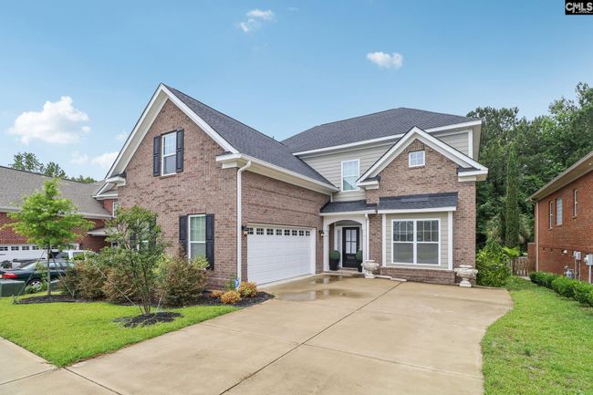 920 Knowles Loop, House other with 4 bedrooms, 3 bathrooms and null parking in Columbia SC | Image 4
