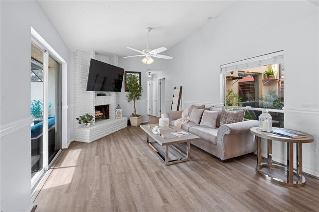 1 - 5003 Nassau Cir, Condo with 3 bedrooms, 2 bathrooms and null parking in ORLANDO FL | Image 7