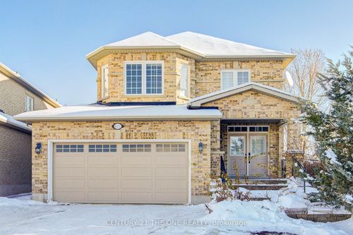 821 Walsh Crt, Newmarket, ON, L3X2V3 | Card Image