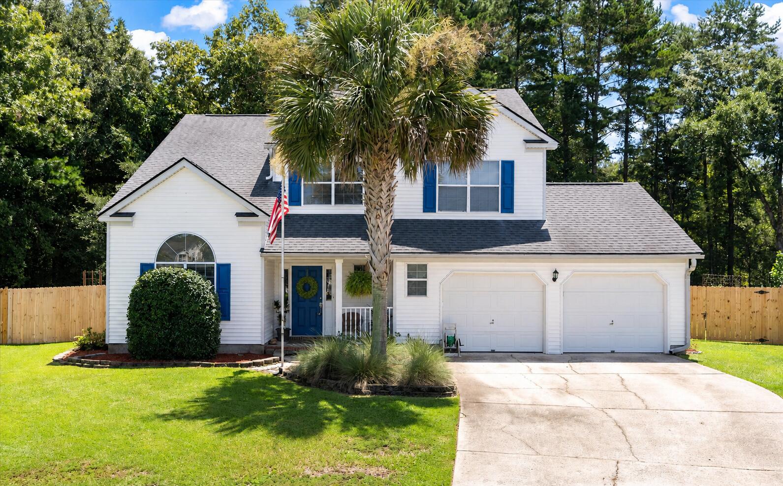 Residential in North Charleston