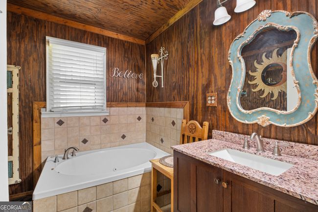 3020 Millerfield Rd, House other with 2 bedrooms, 2 bathrooms and null parking in Macon GA | Image 9