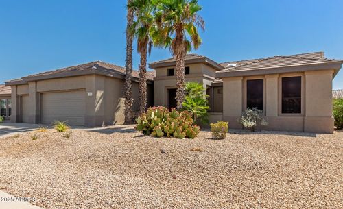 15801 W Goldenrod Dr, Surprise, AZ, 85374-5628 | Card Image