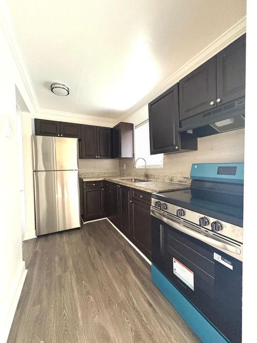 204-5901 Nw 17th Place, Sunrise, FL, 33313 | Card Image