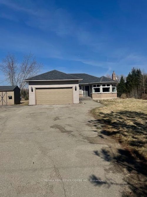 5989 9th Line, Erin, ON, N0B | Card Image