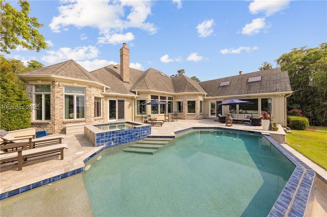 12 Turnberry Way, House other with 5 bedrooms, 6 bathrooms and null parking in Bluffton SC | Image 8