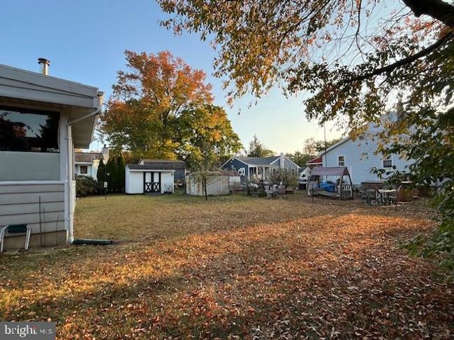 409 West Ave, House other with 3 bedrooms, 1 bathrooms and null parking in DELANCO NJ | Image 6