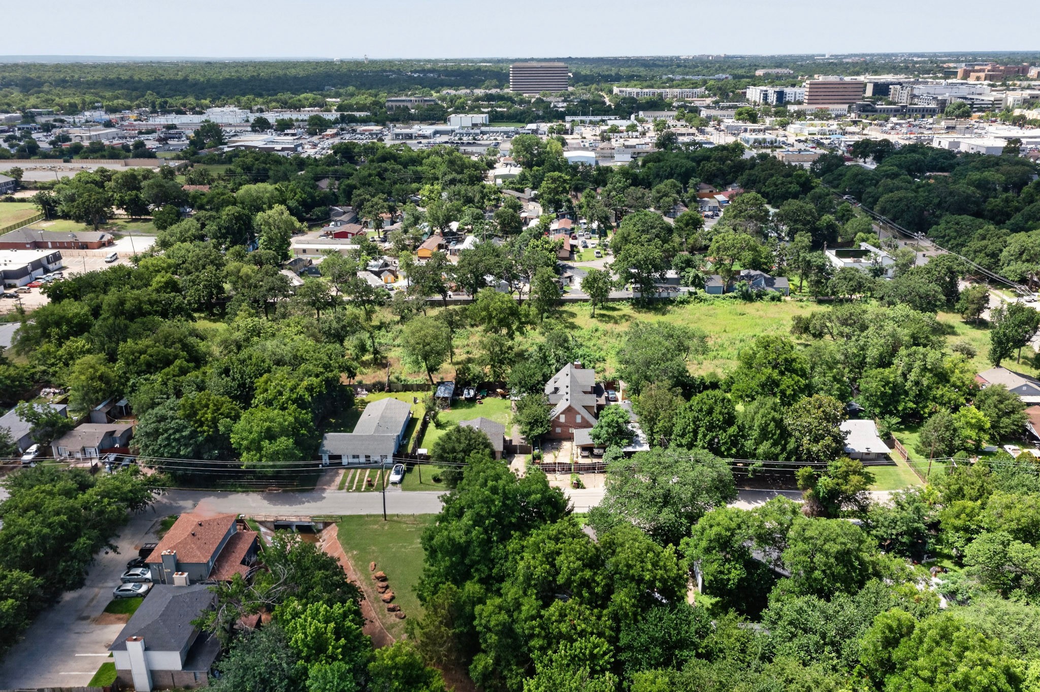 Land in Arlington 3
