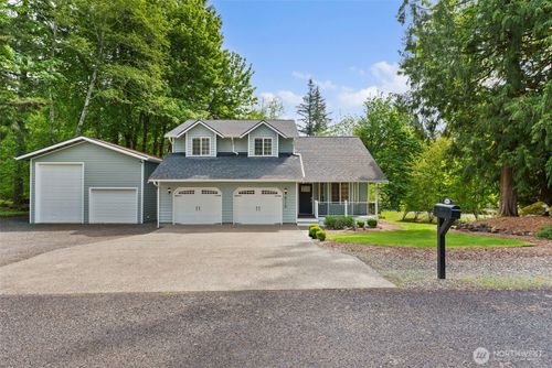 8110 Marilyn Ct Sw, Olympia, WA, 98512-2489 | Card Image