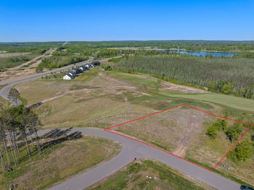 Lot 27 1.03 Acres 16121 Tom Lehman Drive, Brainerd, MN, 56401 | Card Image