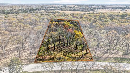 Lot 14 Buck Trail, Pottsboro, TX, 75076 | Card Image