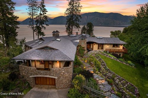 552 Loch Haven Rd, Sagle, ID, 83860 | Card Image