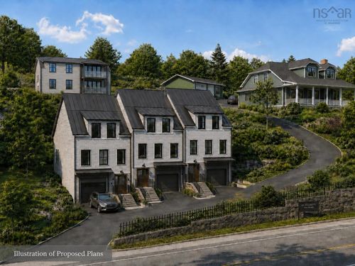 173 St Margarets Bay Rd, Halifax, NS, B3N1J2 | Card Image