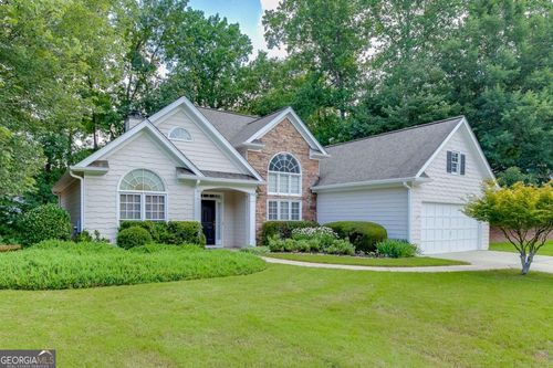 6440 Deep Woods Ct, Flowery Branch, GA, 30542-6628 | Card Image