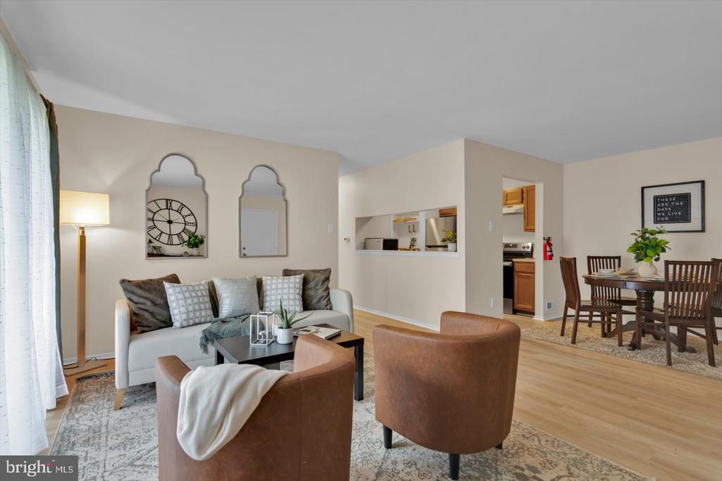 Maresfield Ct, Marlton, NJ 08053