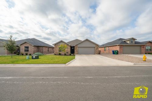 3133 Cedarhill Dr, San Angelo, TX, 76904-7300 | Card Image