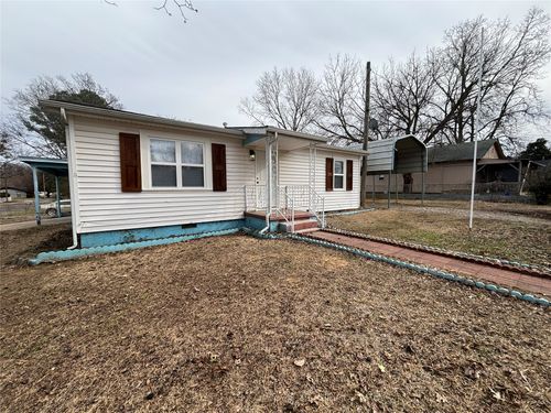 224 N 11th Ave, Durant, OK, 74701-4330 | Card Image