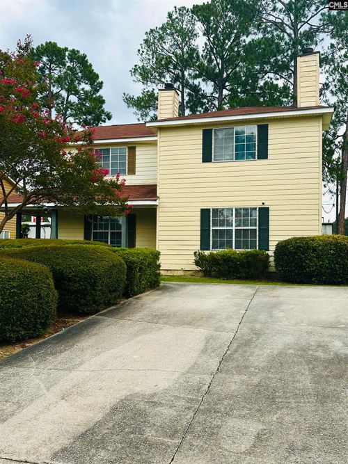 1926 Greenoaks Rd, Columbia, SC, 29206-3440 | Card Image